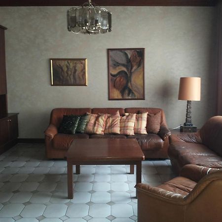 Ferienwohnung In Krems-Stein/Donau Extérieur photo