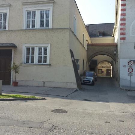 Ferienwohnung In Krems-Stein/Donau Extérieur photo
