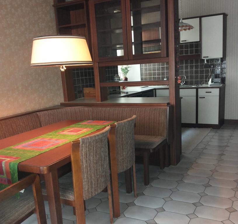 Ferienwohnung In Krems-Stein/Donau Extérieur photo