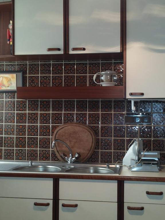 Ferienwohnung In Krems-Stein/Donau Extérieur photo